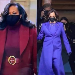 Meet your Posher, Robert